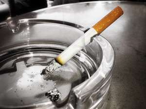 Secondhand Smoke Increases Risks of Gum Disease